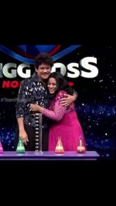 Mumaith Khan Instagram - Queen of Dance shaking the dance floors of BiggBoss Non-stop with her Ultimate Moves.💃

#TeamMumait, #TeamMK

#Mumait #MumaithKhan #BiggBoss
#BiggBossNonStop #BiggBossTelugu 
#BiggBoss6 #BiggBossTelugu6 #BiggBossOTT #BiggBossTeluguOTT #TeluguBiggBoss