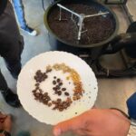 Naga Chaitanya Instagram – Thank you @riversidecoffeeco for introducing me to the world of coffee .. so much passion in what you guys are doing ! Some great coffee , food , wine and conversations .. A day well spent
