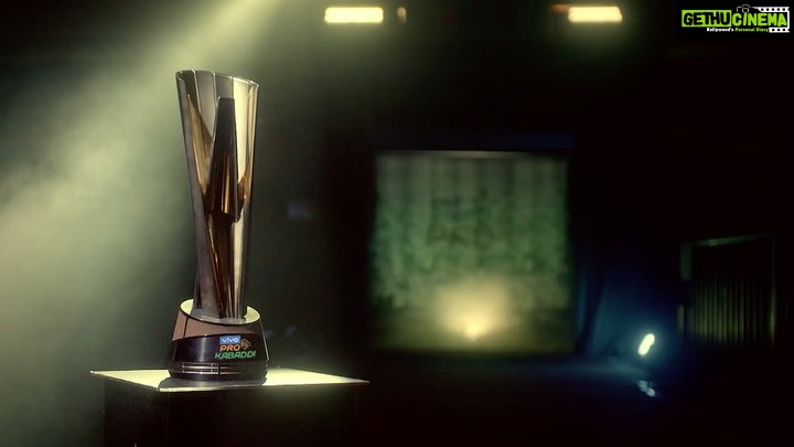 Naga Chaitanya Instagram - All the teams have given their best in this season 8 of vivo prokabaddi In the final battle Which team will rock and become champions #RaaChuddham #vivoProKabaddi Finals Feb 25 at 8:30 PM #LePanga On #StarSportsTelugu / StarMaaGold / Disney + Hotstar