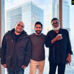 Naga Chaitanya Instagram – And that’s a wrap on #thankyouthefilm .. so much learning and fun working with these amazing people ! Can’t wait to share this journey with you all …