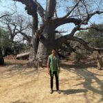 Naga Chaitanya Instagram – Huge thanks to the Telangana government , MP santosh kumar garu and the forests department for giving our family the opportunity to adopt 1080 acres of forest land at chengicherla for the ANR urban park development