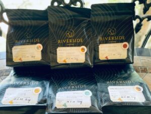 Naga Chaitanya Instagram - Thank you @riversidecoffeeco for introducing me to the world of coffee .. so much passion in what you guys are doing ! Some great coffee , food , wine and conversations .. A day well spent