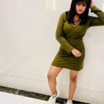 Naina Sarwar Instagram - Signature pose🔥