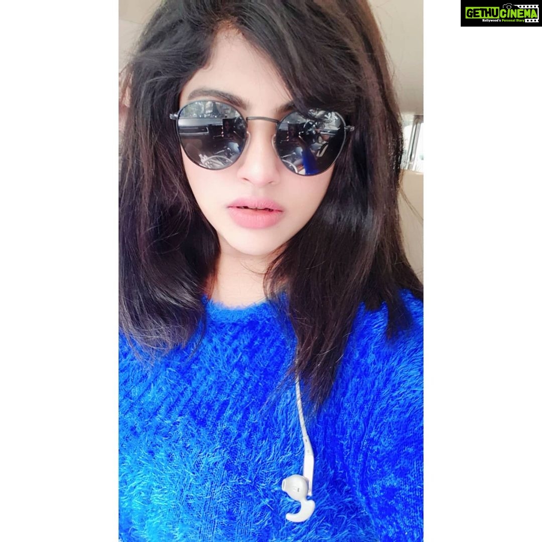 Naina Sarwar Instagram - Entitled kindest rude person ul ever meet🙃 really????