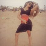 Naina Sarwar Instagram - #beachvibes PC - @devika_s_yadav Goa