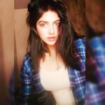 Naina Sarwar Instagram - Let ur hair b messy & ur life b meaningful 💯