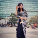 Naina Sarwar Instagram - Be happy wid nothing & ul b happy wid everything....... 😇😇😇😇