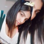 Naina Sarwar Instagram - Updated version of Durga🔱 #Savage #messy #classy #moody #Bossy ‼️