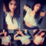 Naina Sarwar Instagram – Civilize d mind , bt make savage d body ✅
#goodnight🌙