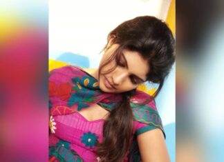 Naina Sarwar Instagram - Major throwback😍