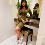 Naina Sarwar Instagram - Signature pose🔥