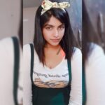 Naina Sarwar Instagram - Updated version of Durga🔱 #Savage #messy #classy #moody #Bossy ‼️