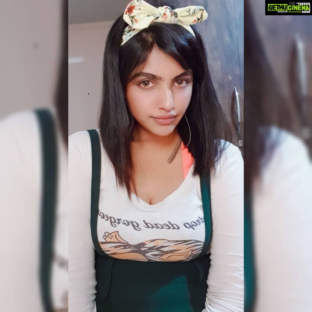 Naina Sarwar Instagram - Updated version of Durga🔱 #Savage #messy #classy #moody #Bossy ‼️
