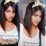 Naina Sarwar Instagram - Updated version of Durga🔱 #Savage #messy #classy #moody #Bossy ‼️