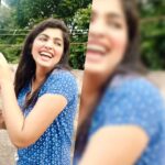 Naina Sarwar Instagram - Wen child mode inside me kicks in.....No u can't beat me over dis.....🪁 #famjam #kiteflying #cousins #happyrakshabandhan #brothers #love #fun #mondaymotivation #bestmummy #supporter #happiness #family Benson Town