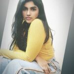 Naina Sarwar Instagram - Sunshine mixed wid a little hurricane💋 #savagebaby