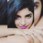 Naina Sarwar Instagram - If I m dreaming never let me wake, if I m awake never let me sleep 🎯 Absolute close look 📸