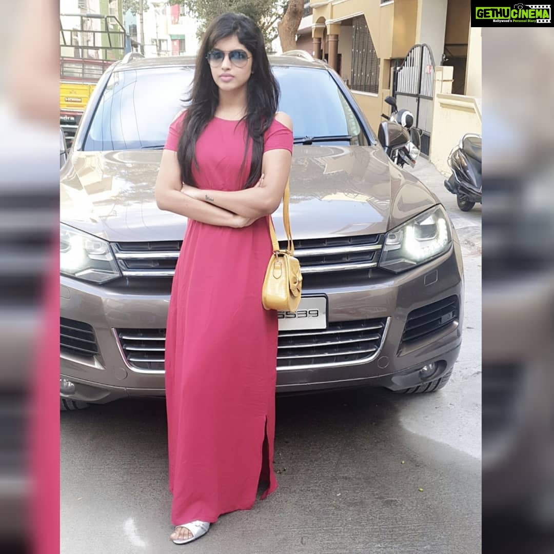 Naina Sarwar Instagram - Be fearless in d pursuit of what sets ur soul on fire🔥