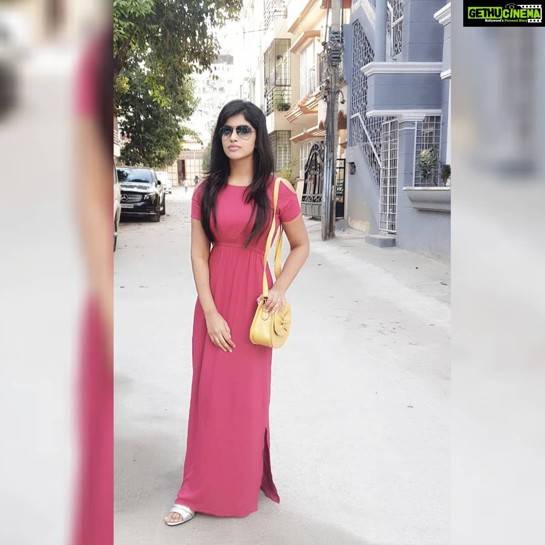 Naina Sarwar Instagram - Sunday looks like😎