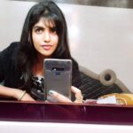 Naina Sarwar Instagram - Wen I look how I look🙂hehe