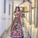 Naina Sarwar Instagram - Adding drama be like #SAMYAKKSERIES