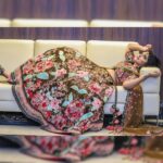 Naina Sarwar Instagram - Adding drama be like #SAMYAKKSERIES
