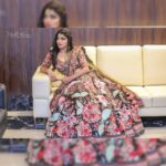 Naina Sarwar Instagram - Adding drama be like #SAMYAKKSERIES