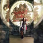 Naina Sarwar Instagram - An Evening in Dubai 😍😍😍😍😍 Dubai Mall N' Bhurj Kalifa