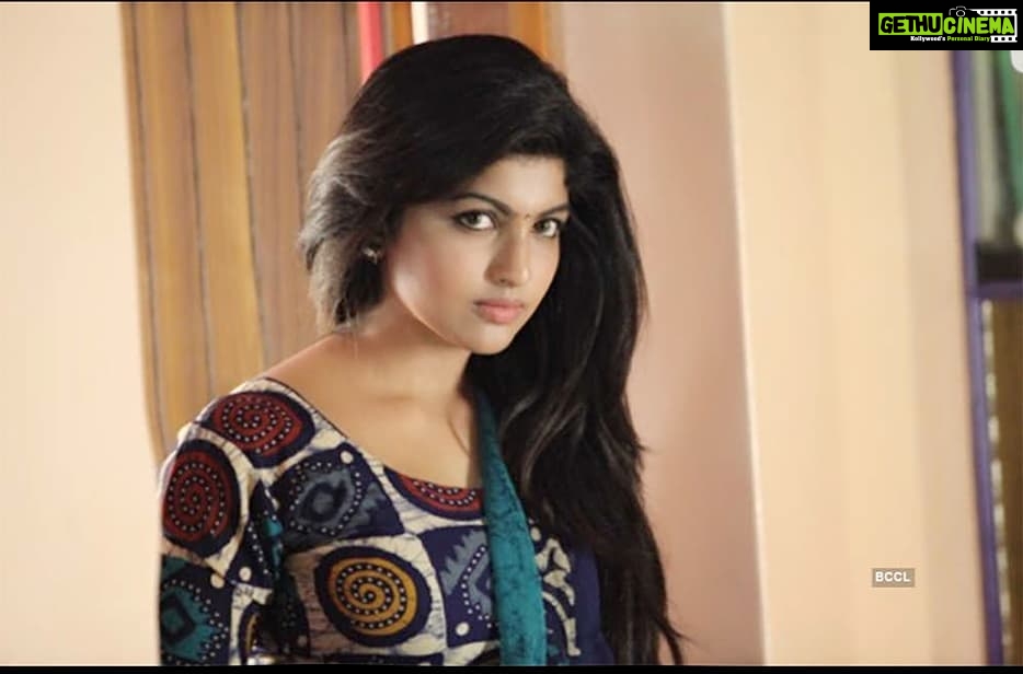 Naina Sarwar Instagram - still from kolanji #tamilmovie #kolanji #look #memory