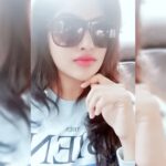 Naina Sarwar Instagram - #ChinUpPrincess #dontletthecrownslip 😎😘