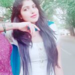 Naina Sarwar Instagram - #clicked 😉