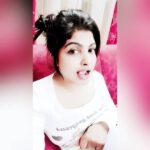 Naina Sarwar Instagram - #whiteisalwaysright 🤫