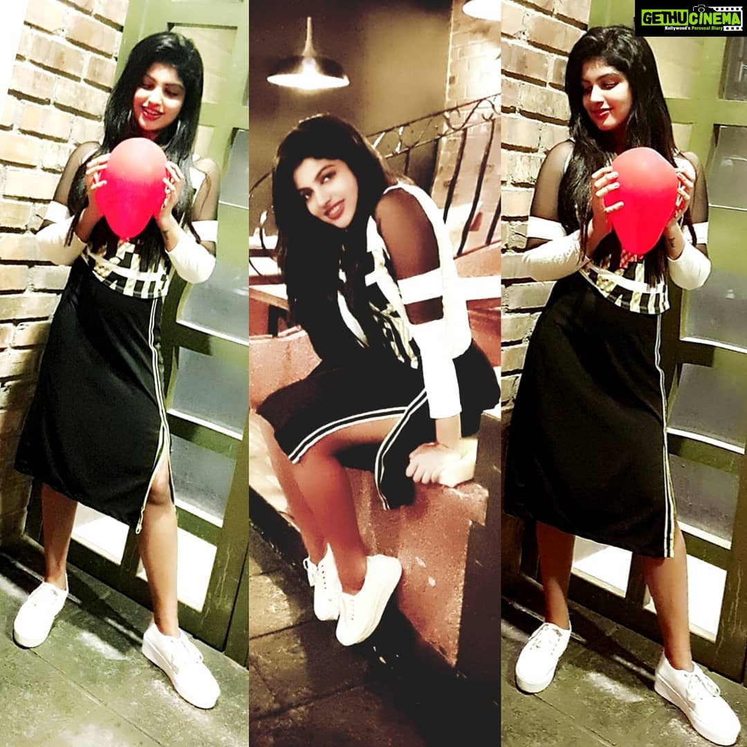 Naina Sarwar Instagram - #reservefortheonewhodeserve💯💯💯🥰