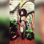 Naina Sarwar Instagram - Omg....Happiness is wen u easily fit in ur old outfits🥺 #old4damnyears #beyourself #liveurlife #partyhard #feellively #lifegoals #mommygoals #wifegoals #eatnicely #maintainsomehow 🤪