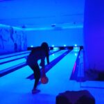 Naina Sarwar Instagram - #Bowl&Strike😜😎