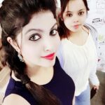 Naina Sarwar Instagram - #lifeline🌎