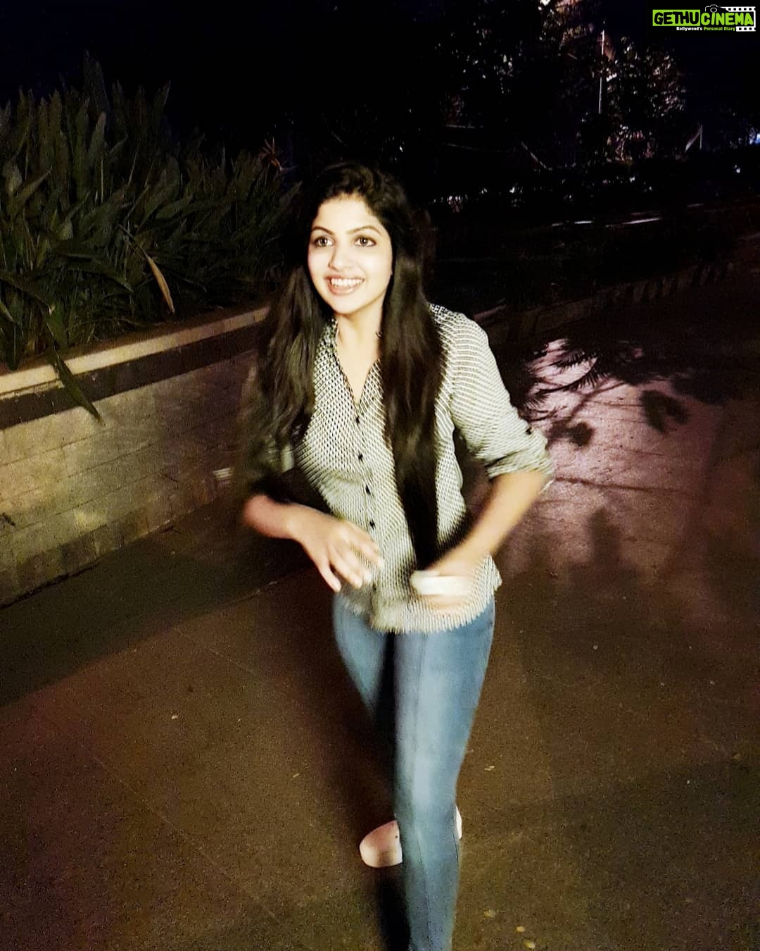 Naina Sarwar Instagram - My face wen I see a surprise 😆