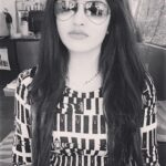 Naina Sarwar Instagram - #DatWickedLook😾