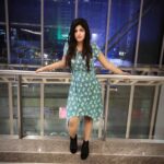 Naina Sarwar Instagram - #DoiLookserious? 🤔