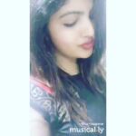 Naina Sarwar Instagram – #musicallydubsmash #lovethisone