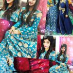 Naina Sarwar Instagram – #eidclusive2017