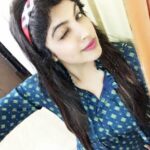 Naina Sarwar Instagram - #winkitupbaby 😉