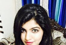 Naina Sarwar Instagram - #happinesstrending