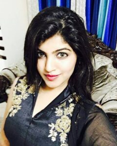 Naina Sarwar Instagram - #happinesstrending