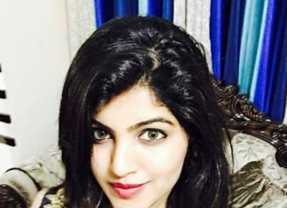 Naina Sarwar Instagram - #happinesstrending
