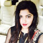 Naina Sarwar Instagram - #instafresh #goodmoodfriday 😇