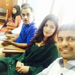 Naina Sarwar Instagram - #teamDEVRANTHA_MANUSHYA