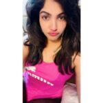 Naina Sarwar Instagram - Caution ⚠️ pink alert