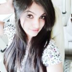 Naina Sarwar Instagram - #lesschoppedhair💇🏻‍♀️ #readyforDiwali 💁🏻‍♀️ Ok chalo goodnight gotta wake up early morning 🙋🏻‍♀️