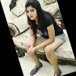 Naina Sarwar Instagram - #sometimesinstaboyinmecomesout 😛 #instasooncaptured #instasummer #instacool 🌦